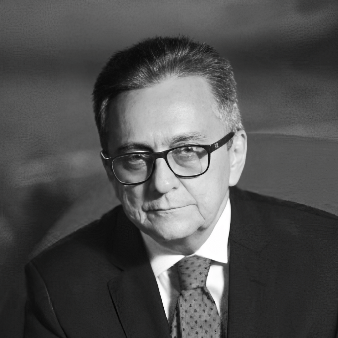 José Barroso Tostes Neto