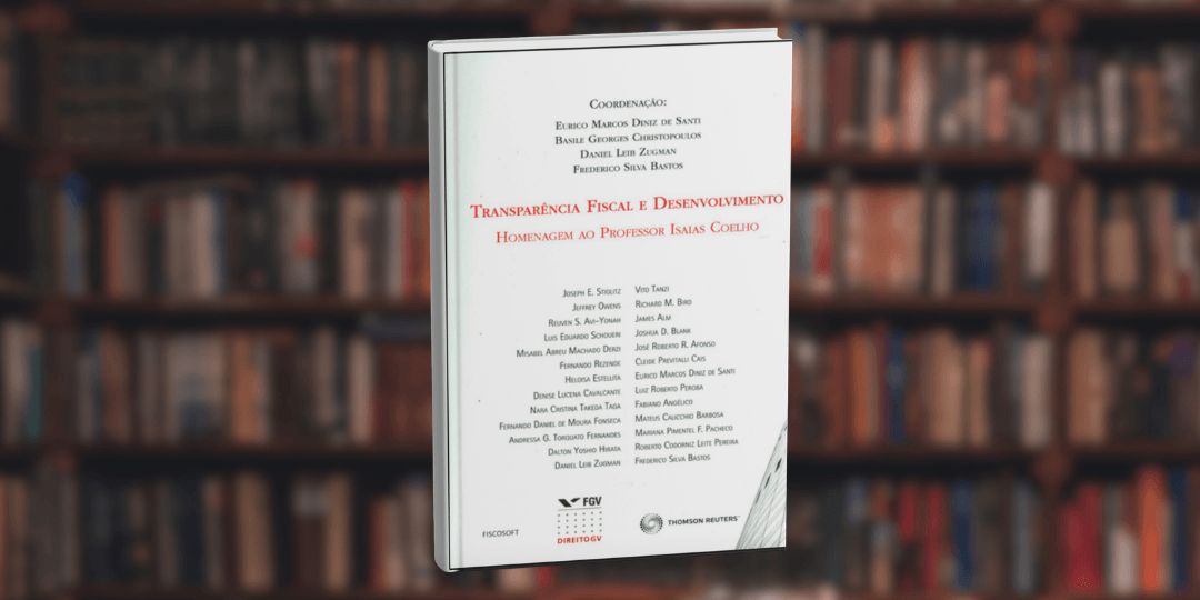 Transparência Fiscal e Desenvolvimento