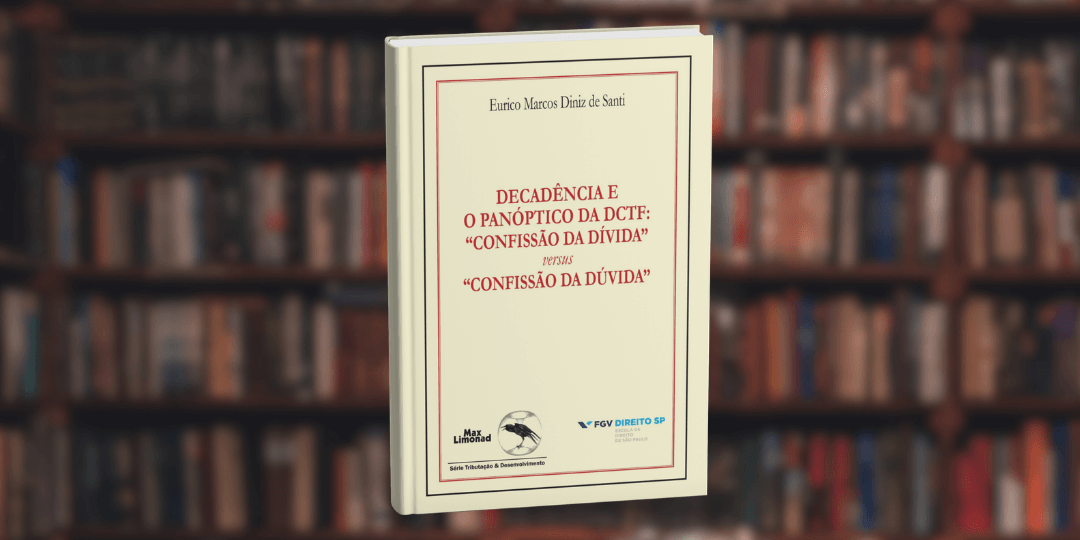 Decadência e o Panóptico da DCTF