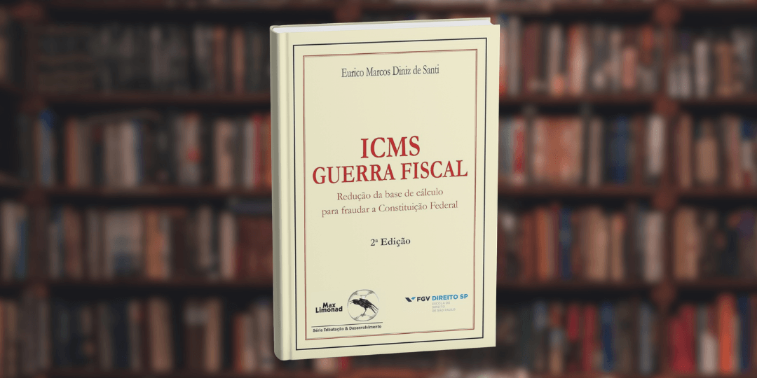 ICMS Guerra Fiscal