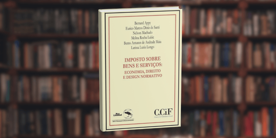 Imposto Sobre Bens e Serviços