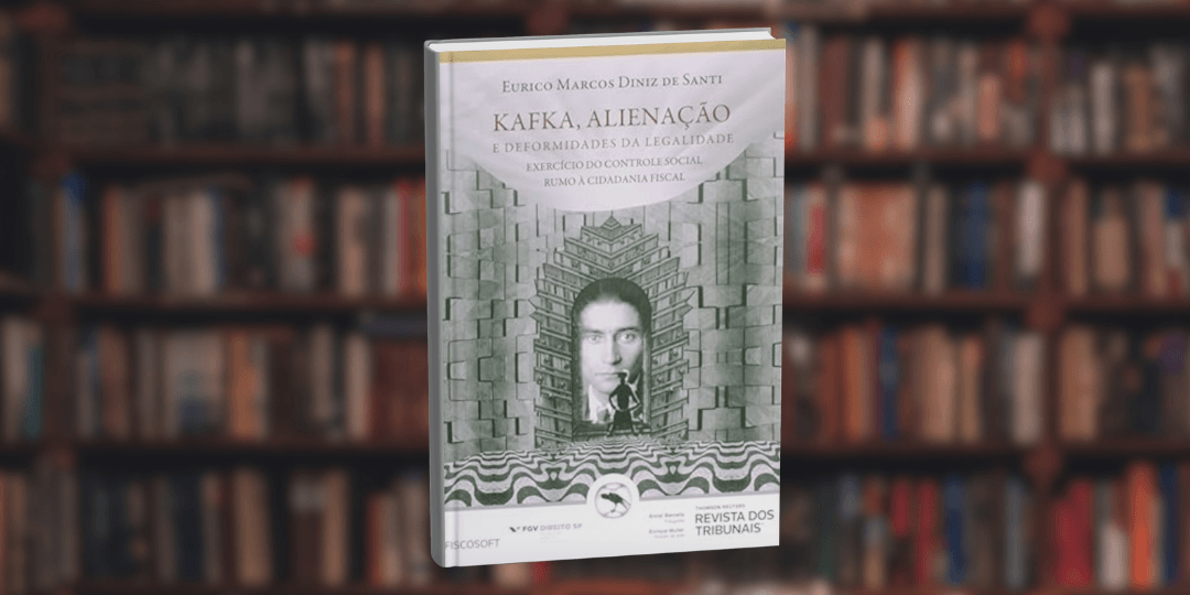 Kafka, Alienação e Deformidades da Legalidade